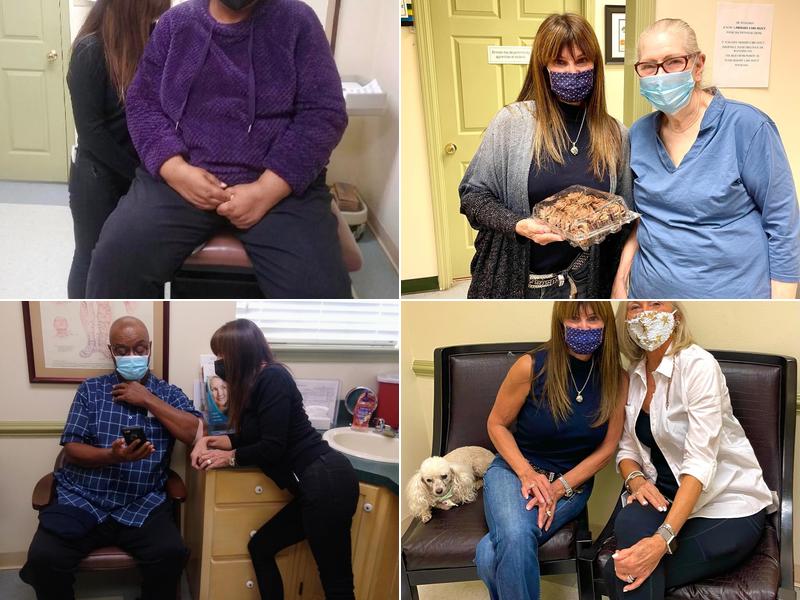 Marla H. Wohlman M.D.