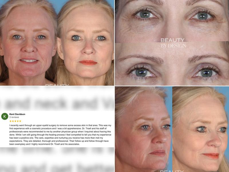 Beauty by Design Aesthetics & Surgical Arts