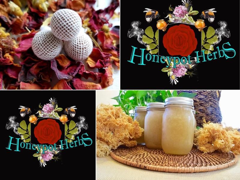 Honeypot Herbs & Spa LLC