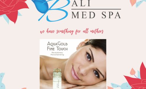 Bali Med Spa