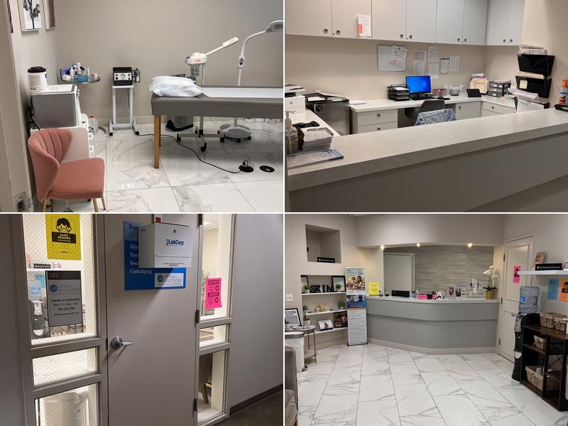 Skin and Cancer Institute - Bakersfield (Old River Rd.)