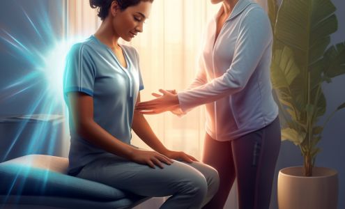 Pain Relief Massage