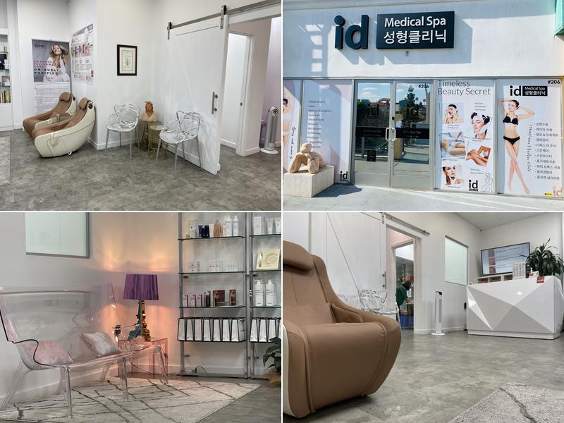 ID Medical Spa