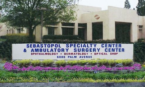 Eye Associates of Sebastopol Medical Group, Inc