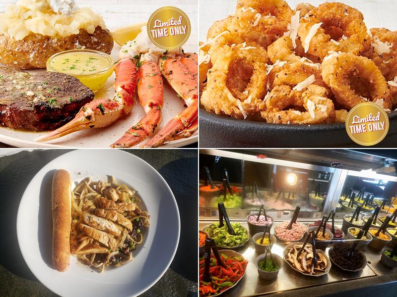 Ruby Tuesday 1020 Far Hills Dr, New Freedom