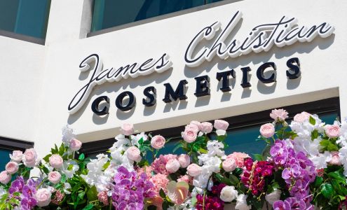 James Christian Cosmetics Botox & Fillers MIAMI