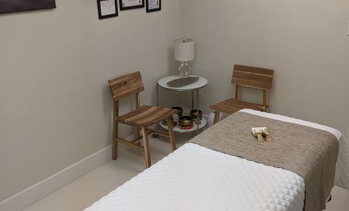 Love and Light SPA 3213 N Ocean Blvd, Fort Lauderdale Florida 33308