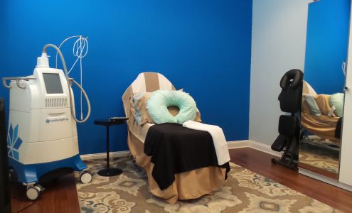 MD Aesthetics & Wellness Institute