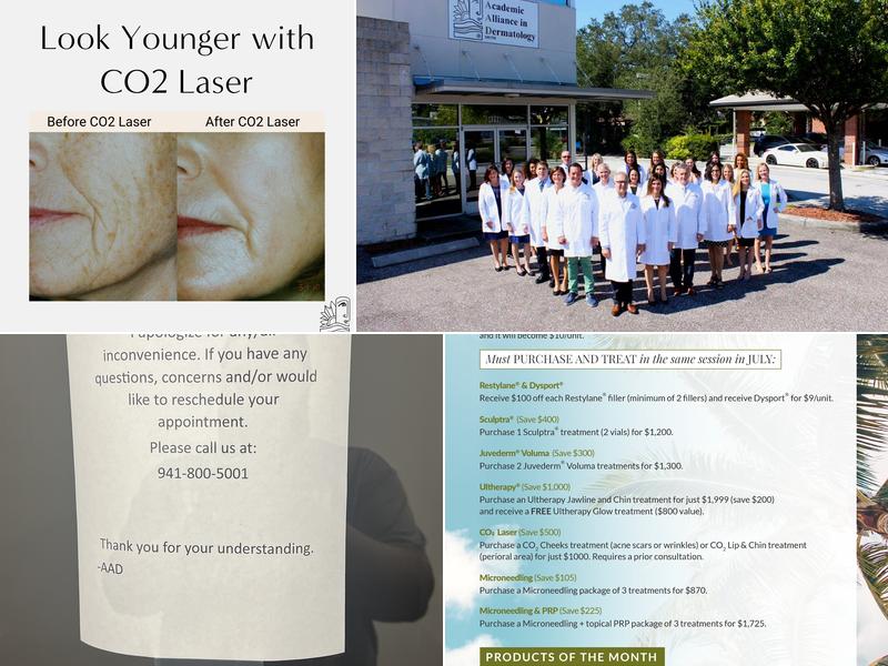 Academic Alliance In Dermatology