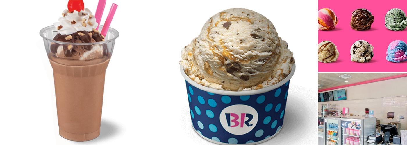 Baskin-Robbins