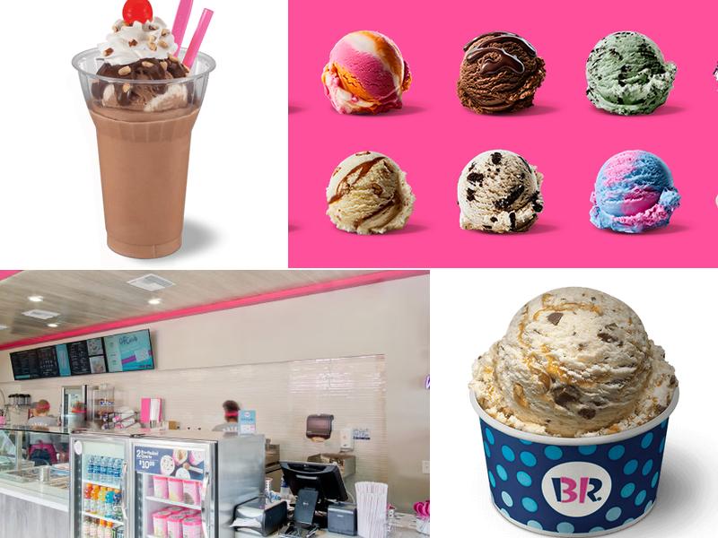 Baskin-Robbins