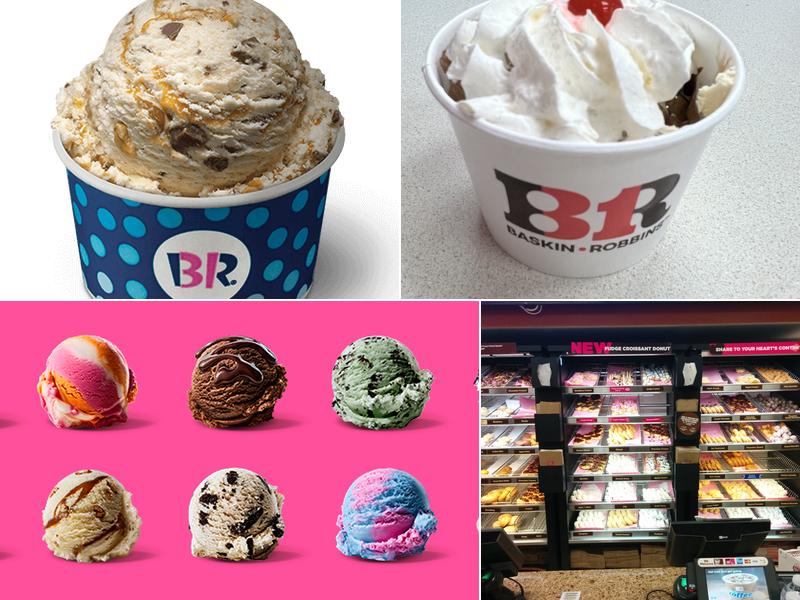Baskin-Robbins