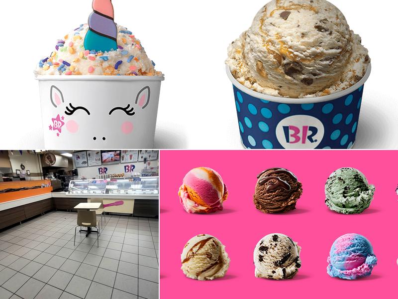 Baskin-Robbins