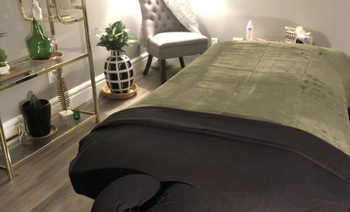 The Massage Collective 325 East 31st Street Suite 18, Kansas City Missouri 64108