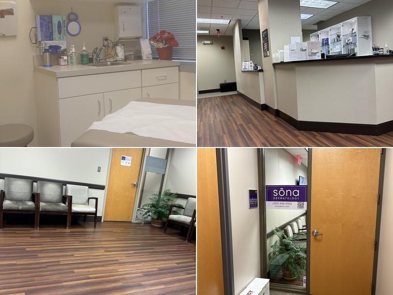 Sona Dermatology of Germantown