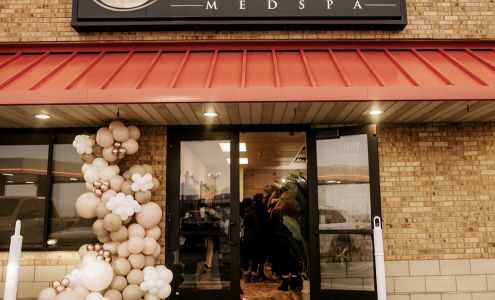 Skin Sanctuary Med Spa