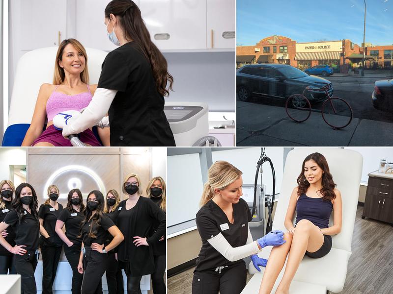 Ideal Image St. Paul Grand Avenue