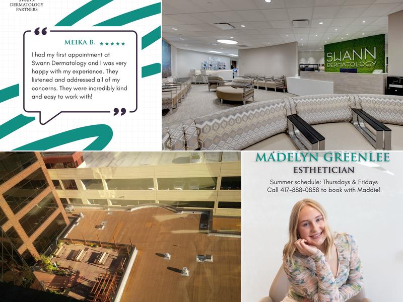 Swann Dermatology Partners - Hulston Cancer Center