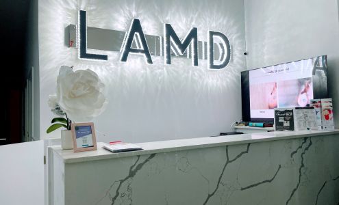 LAMD Medical Group, Wellness & Aesthetics Spa