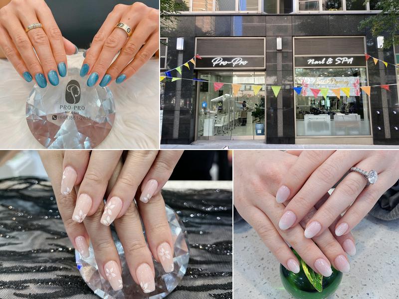 Pro-Pro Nail & SPA