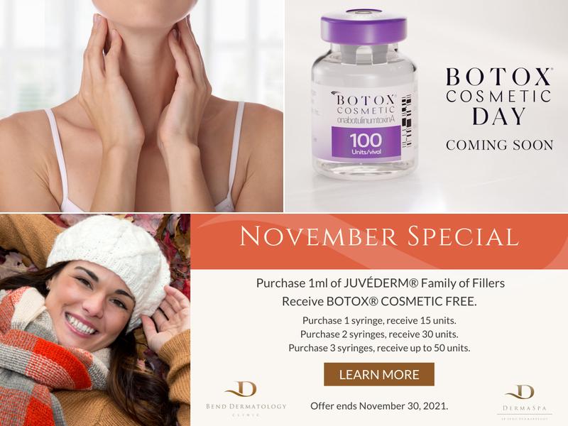 Bend Dermatology - West Bend