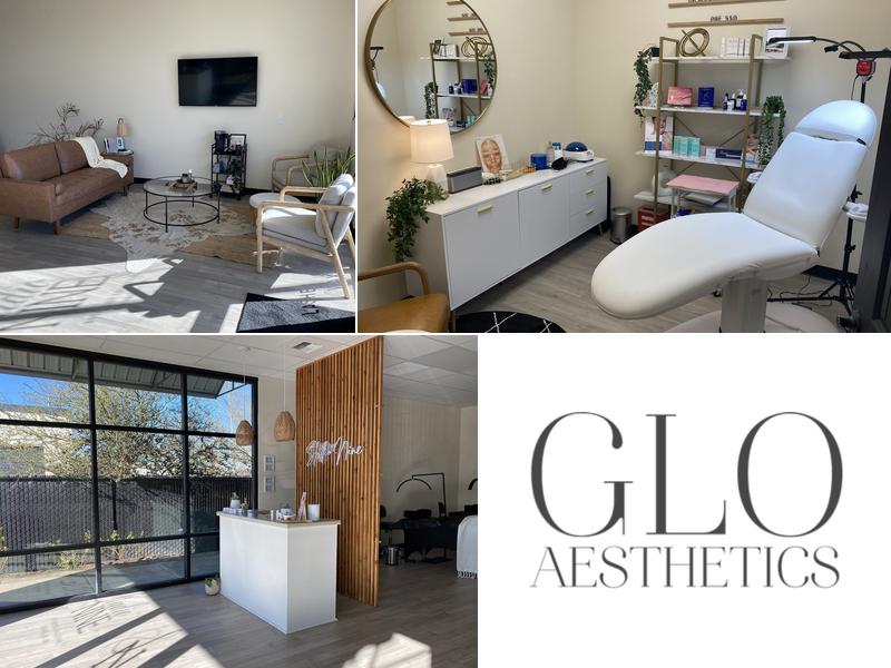 Glo Aesthetics, LLC