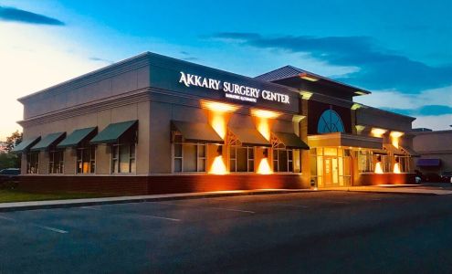 Akkary Cosmetic Surgery & Medspa
