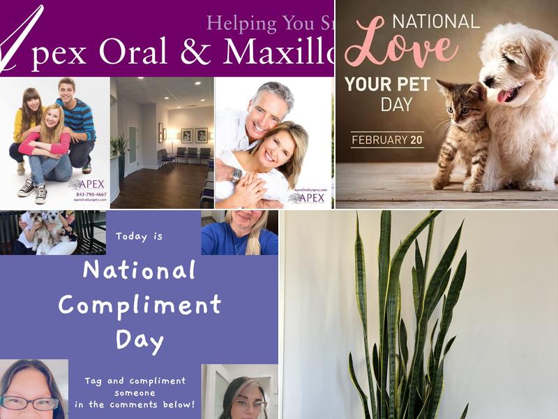 Apex Oral & Maxillofacial Surgery