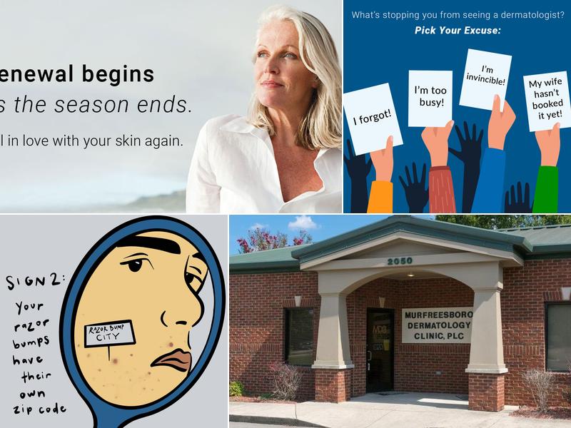 Pinnacle Dermatology - Winchester