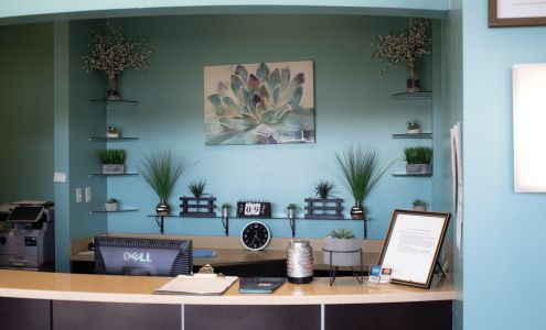 Millennial Medical Clinic