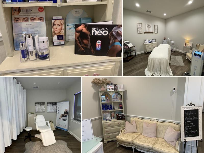 Timeless Beauty Med Spa