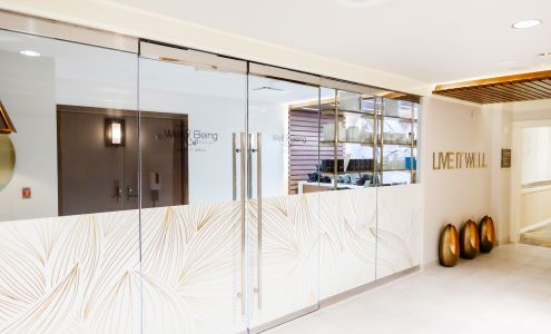 Well & Being Spa at The Westin Dallas Stonebriar