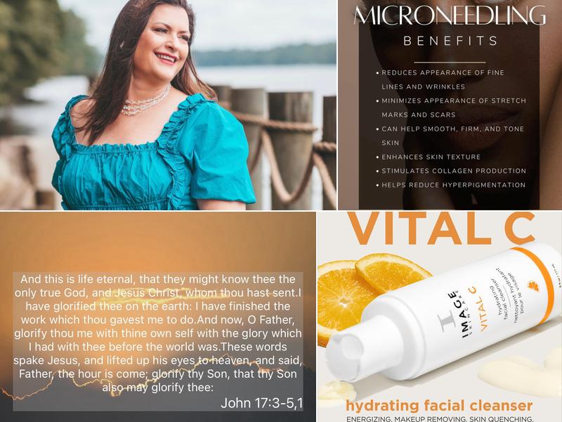 Sacred Hands Day Spa LLC