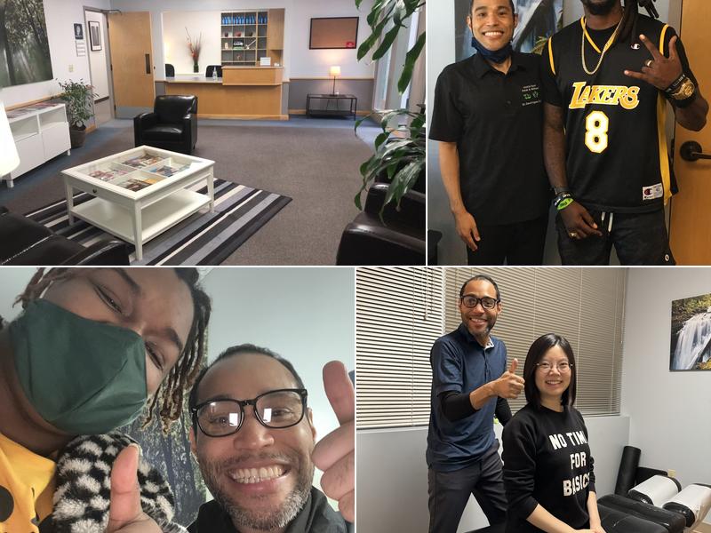 Family Chiropractic & Massage