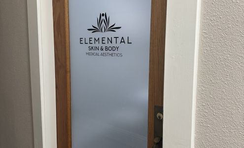 Elemental Skin & Body Medical Aesthetics