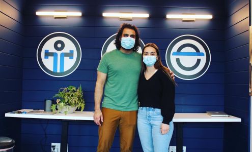 Pursuit of Motion Physiotherapy