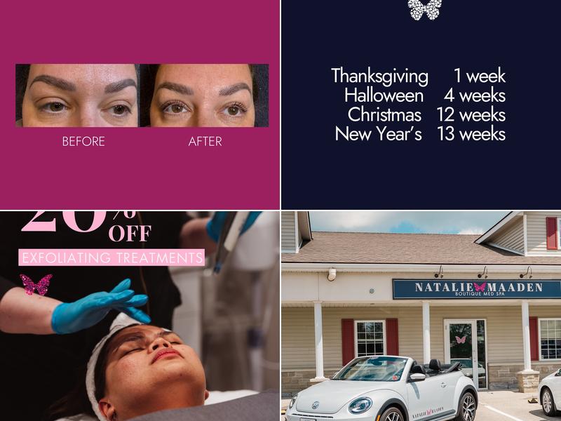 Natalie Maaden Laser & Spa