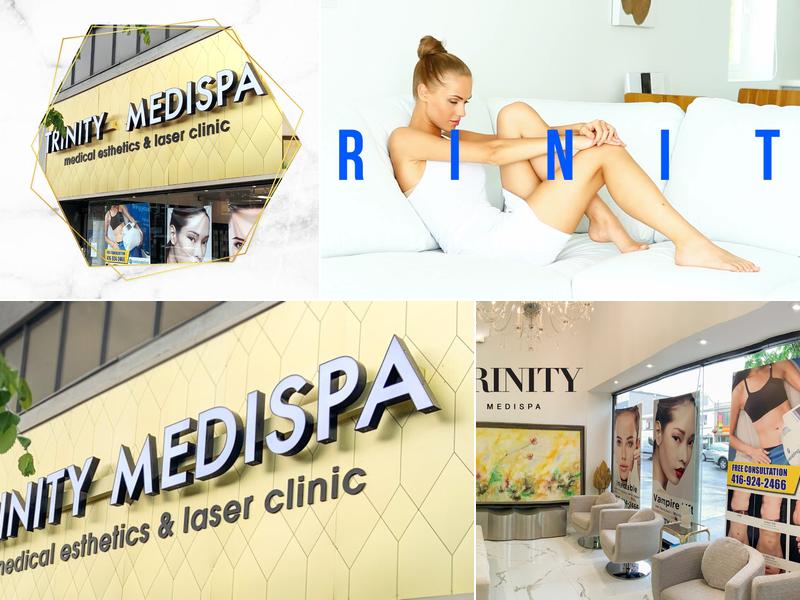 Trinity Medispa - Injectable & Laser Skin Clinic