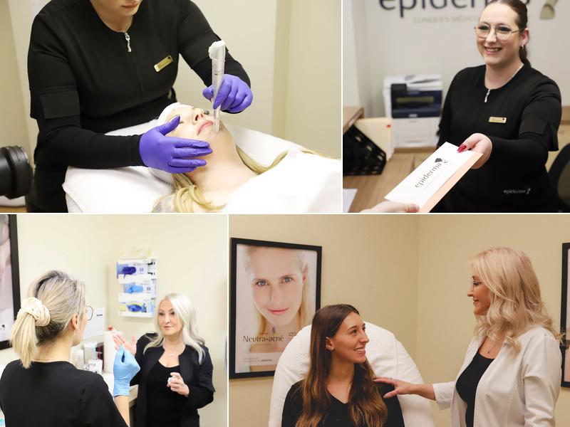 Epiderma - Soins Médico-Esthétiques