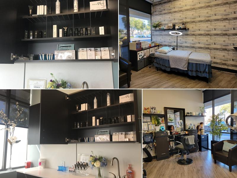 Modern Brows & Beauty