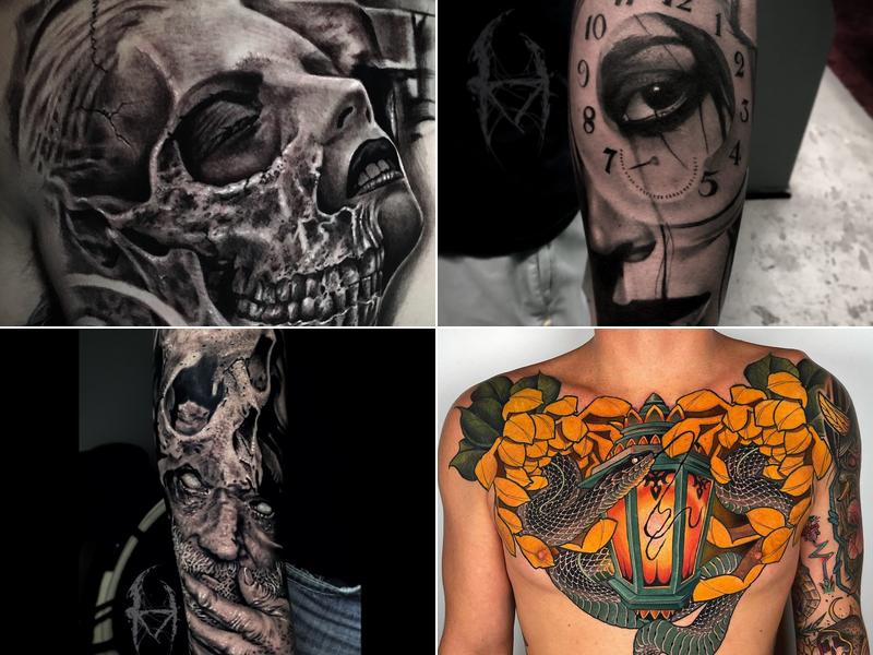 Dark Surreal Studios