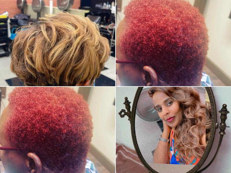 Lashes&Brows by Violet