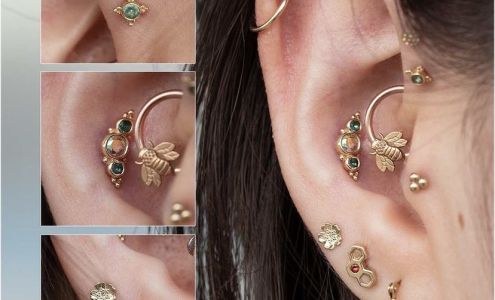 AVA Piercing Company