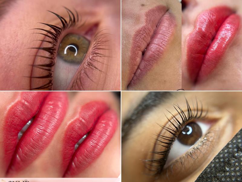 Sulie iBrow Permanent Makeup