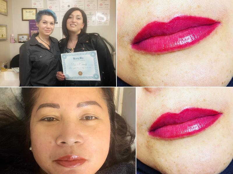 Beauty Mix- Beauty Services and Microblading Training