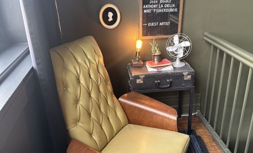 West Loop Tattoo Collective