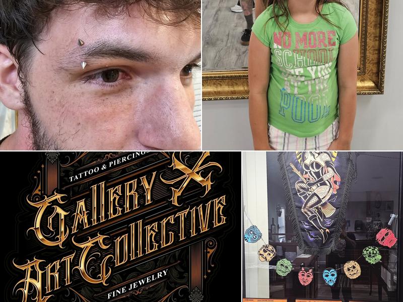 Gallery X Art Collective