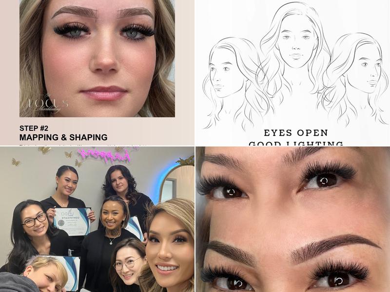 Focus Microblading Academy