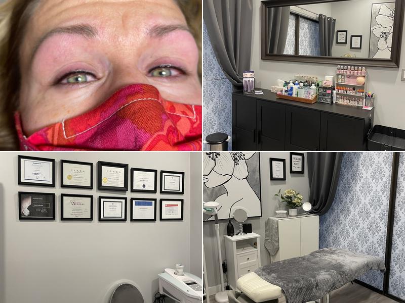 Beauty Brows by Kellie