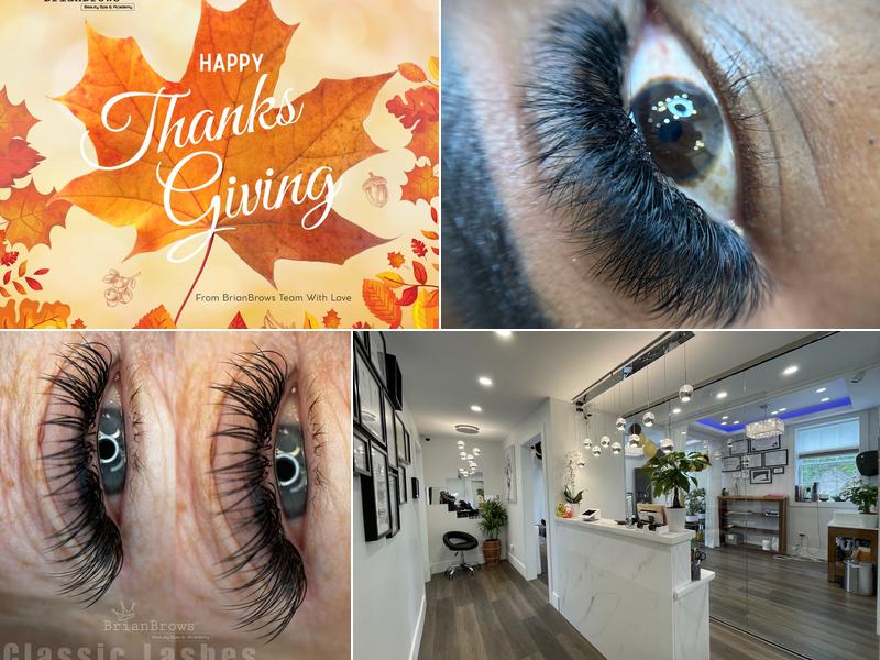 BrianBrows Beauty Spa & Academy Halifax